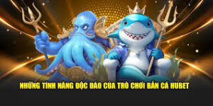 Giới thiệu tổng quan về nhà cái Hubet